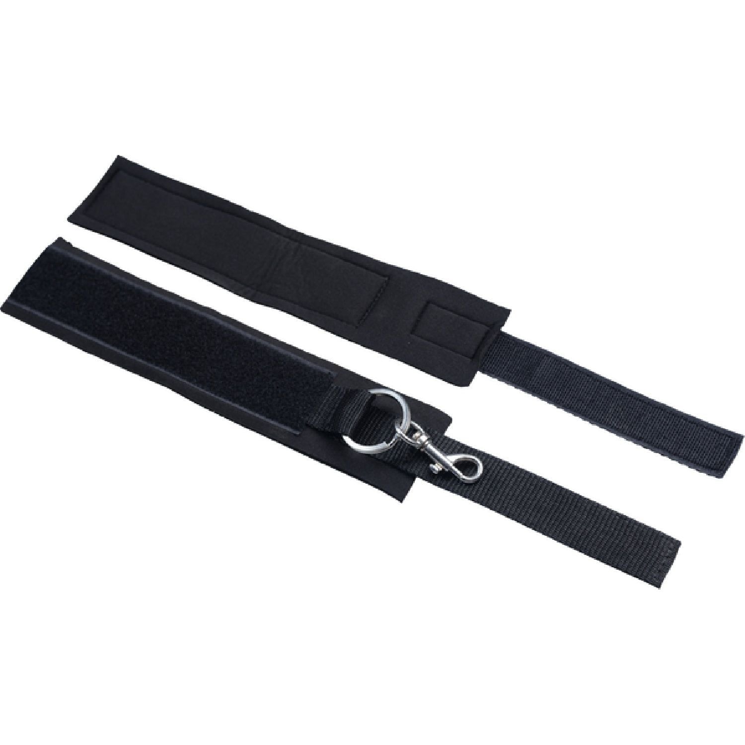 Interlace Bed Restraint Set