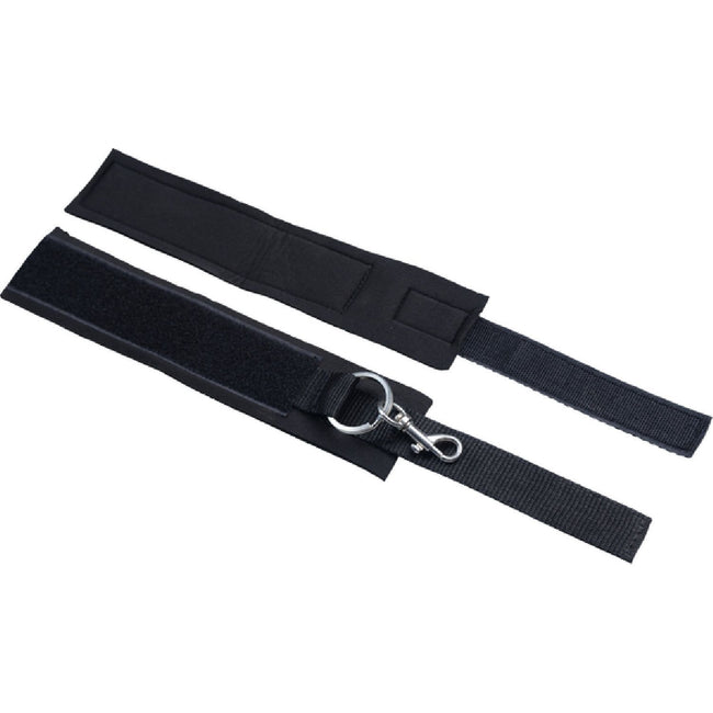 Interlace Bed Restraint Set