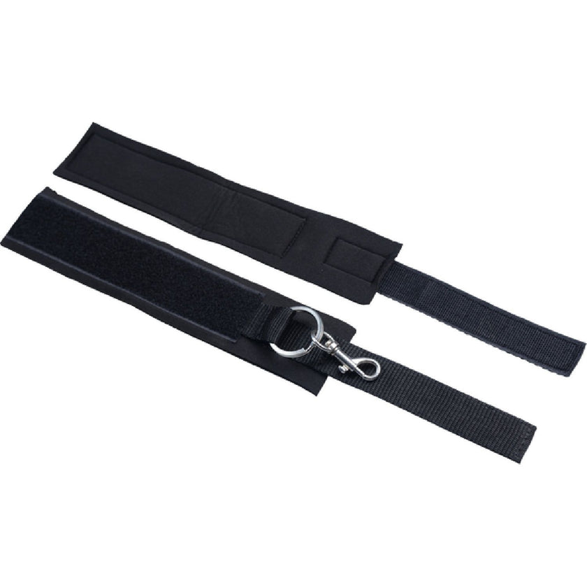 Interlace Bed Restraint Set