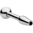 Master Series - Chasm Stainless Steel Cum-Thru Urethral Insert | Urethral Toy