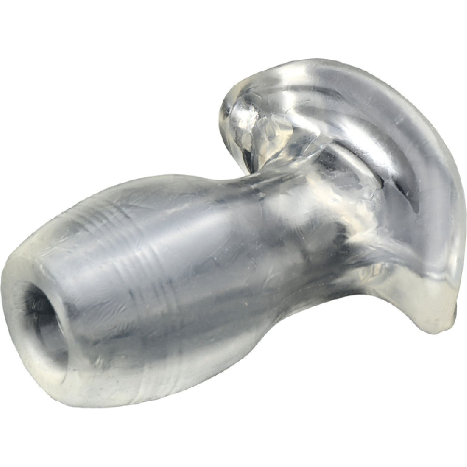 Master Series - Light-Tunnel Light-Up Anal Dilator | Anal Dilator