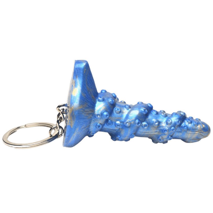 Creature Cocks - Lord Kraken | Novelty Keychain