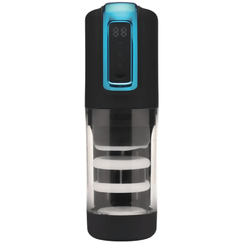 Roto-Stroke – Thrusting & Rotating Masturbator | Male Masturbator