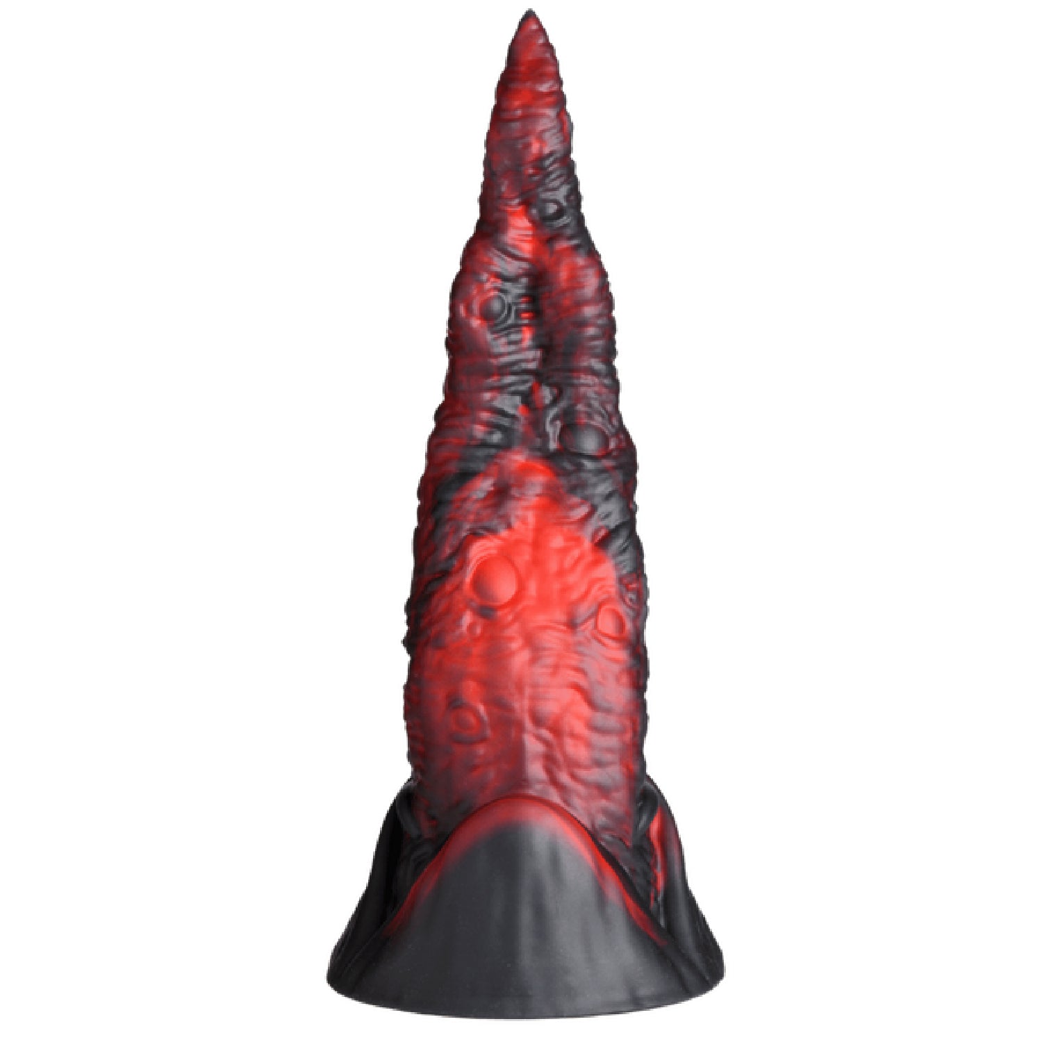 Creature Cocks - Dragon Tongue Silicone Dildo | Fantasy Dildo