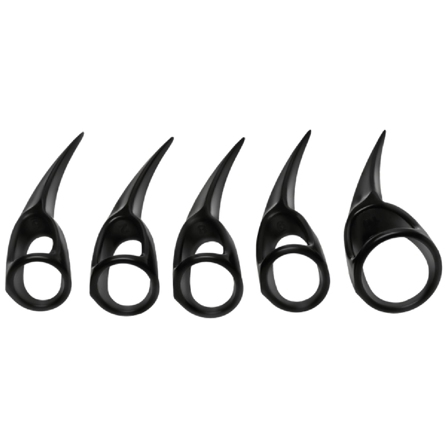 Master Series - Talons | 10 Piece Claws