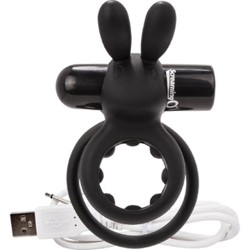 Screaming O – Charged Ohare | Rechargeable Cock & Ball Ring