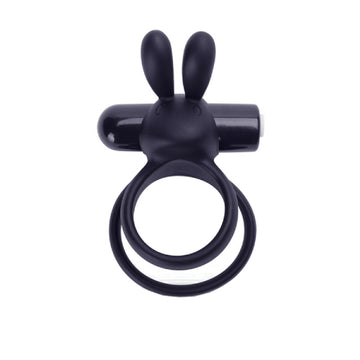 Screaming O – Charged Ohare XL | Rechargeable Cock & Ball Ring