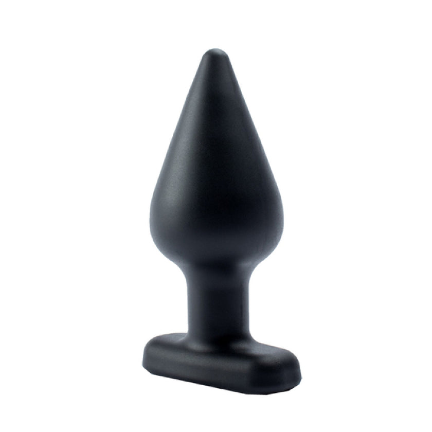 Screaming O – My Secret Vibrating Plug XL With Remote | Rechargeable Anal Plug