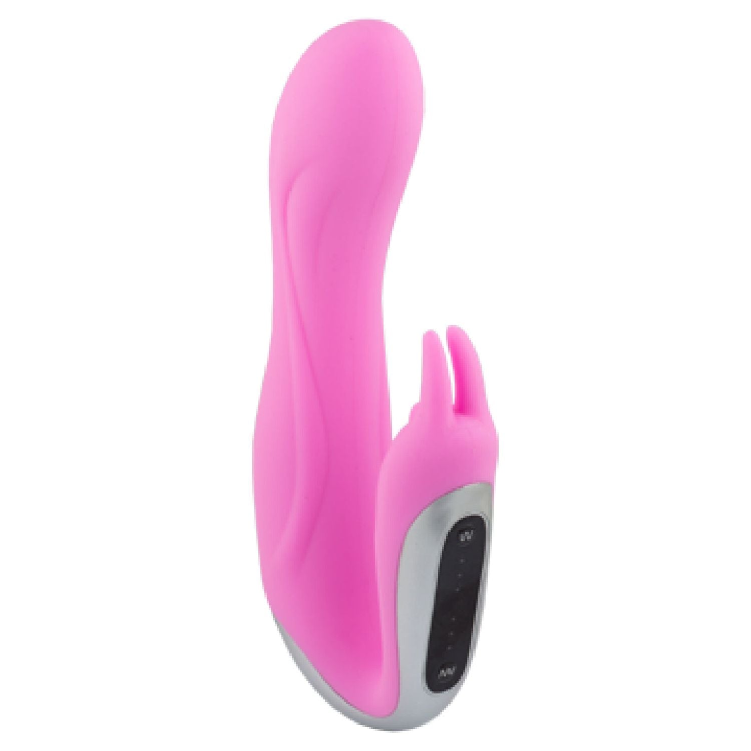 Seven Creations - Allure Dual Motor Vibrator | Dual-Action Rabbit Vibrator