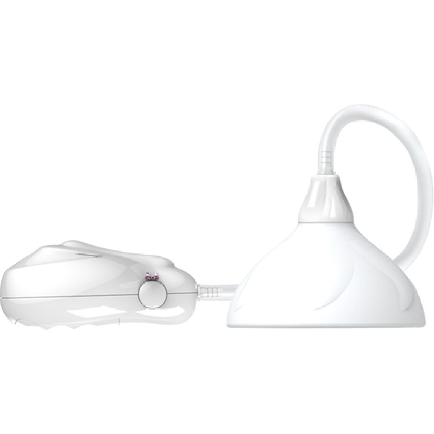 Pretty Love – Fantasy Partner Breast Enhancement Pump | Vibrating Breast Pump