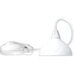 Pretty Love – Fantasy Partner Breast Enhancement Pump | Vibrating Breast Pump