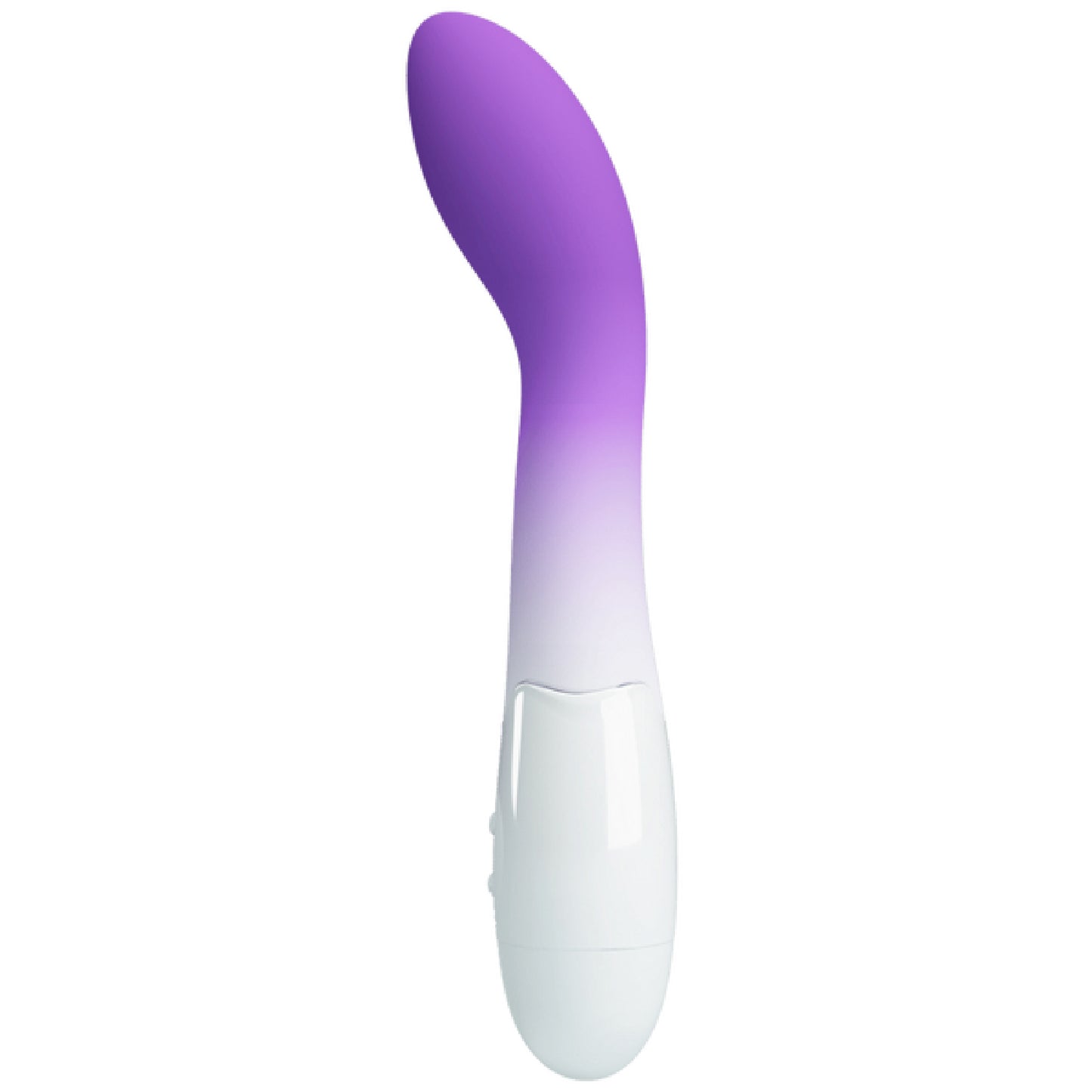 Pretty Love – Bishop | G-Spot Vibrator