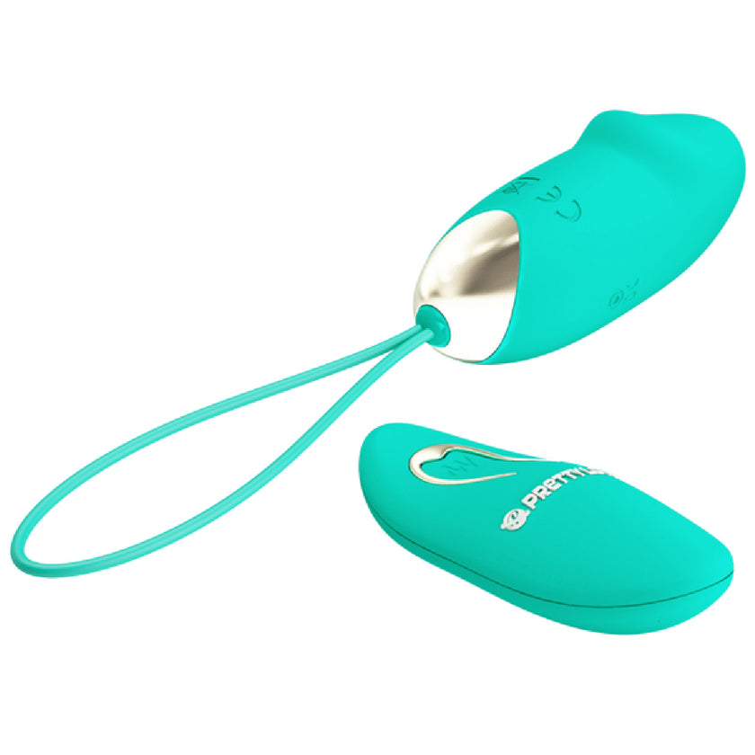 Pretty Love - Julia Dream Chaser 2 | Remote-Control Egg