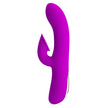 Pretty Love - Anthony | Sucking & Vibrating Rabbit Vibrator