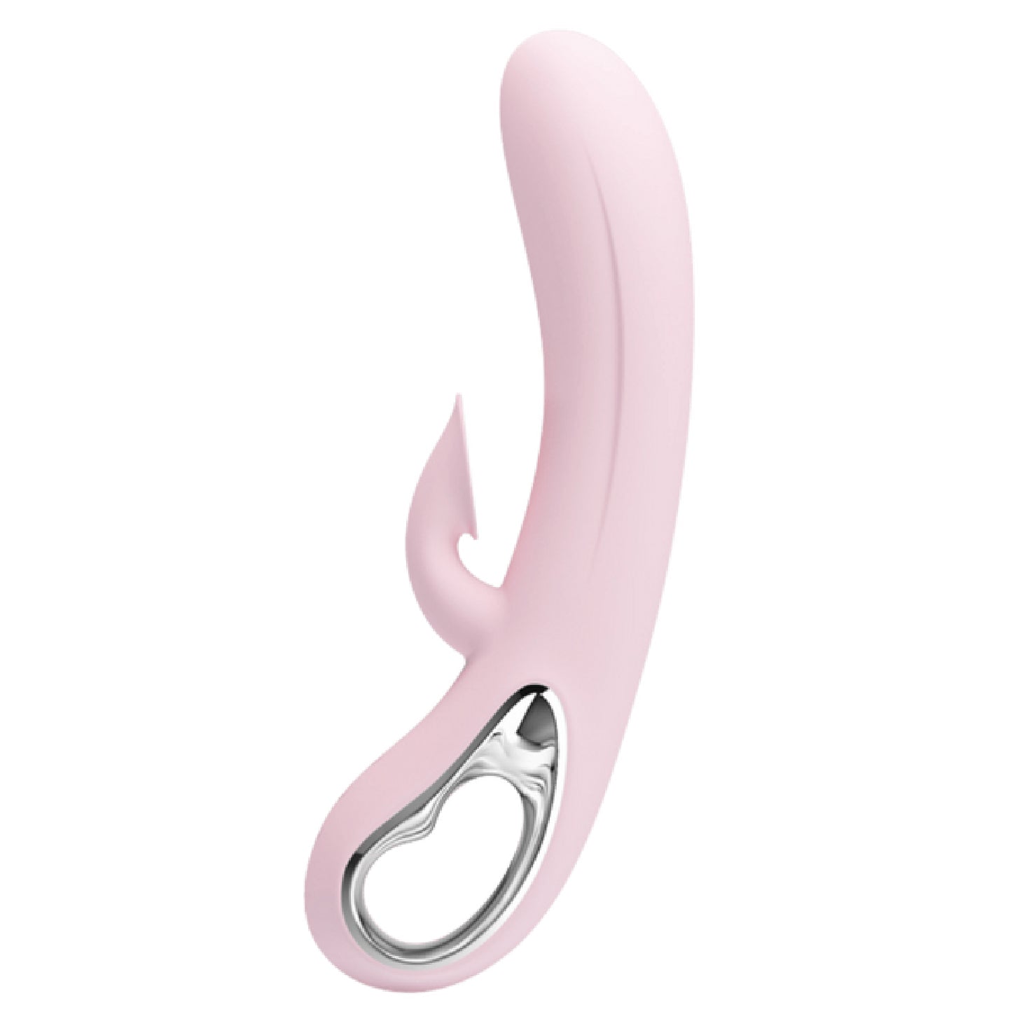 Pretty Love – Romance Nicola | Dual Stimulation Vibrator