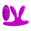 Pretty Love - Magic Finger | Remote-Controlled Vibrator