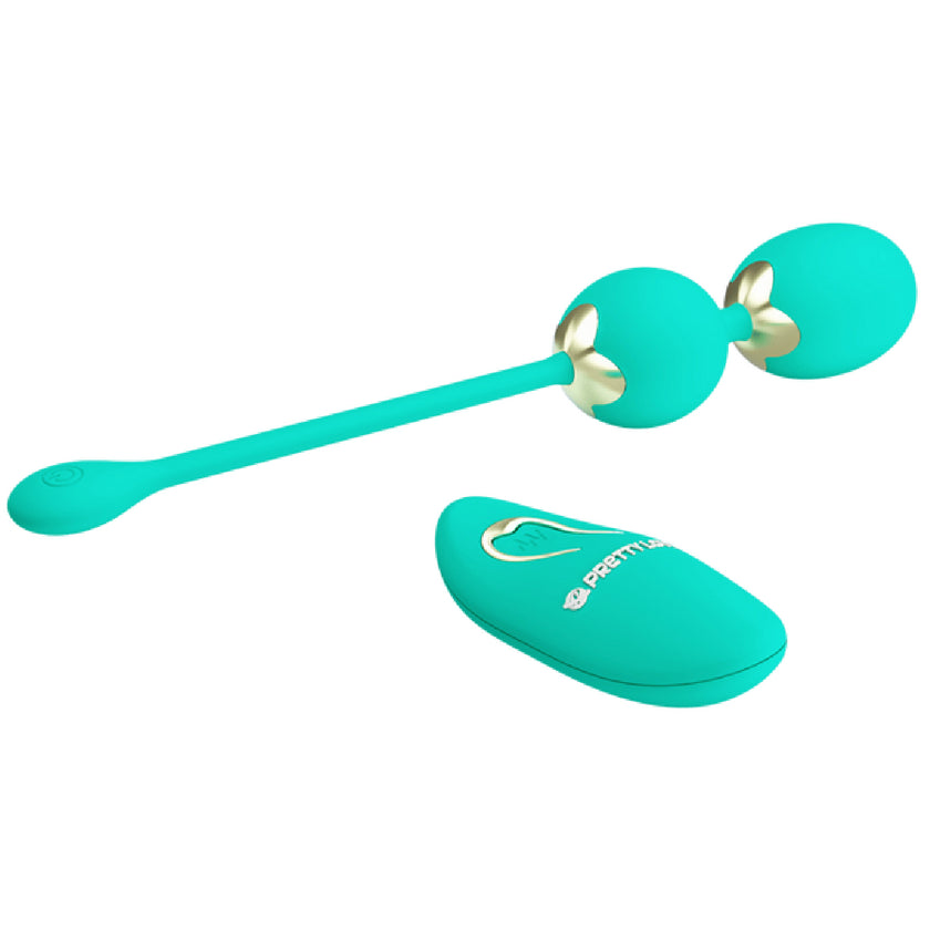 Pretty Love - Willie Dream Chaser 6 | Remote-Control Egg