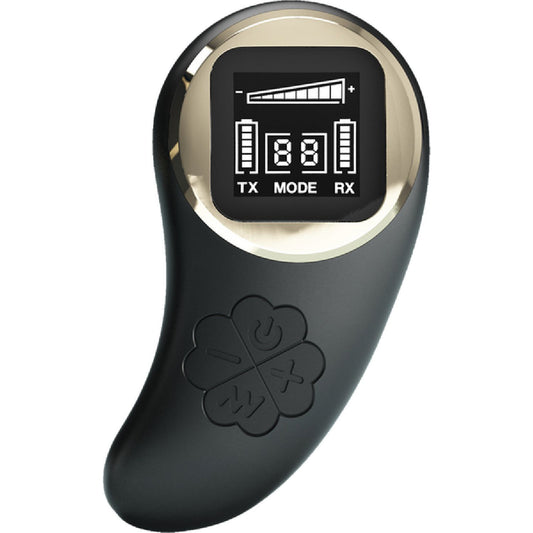 Pretty Love - Starvos The Great Nathan | Remote Control Dual Stimulator
