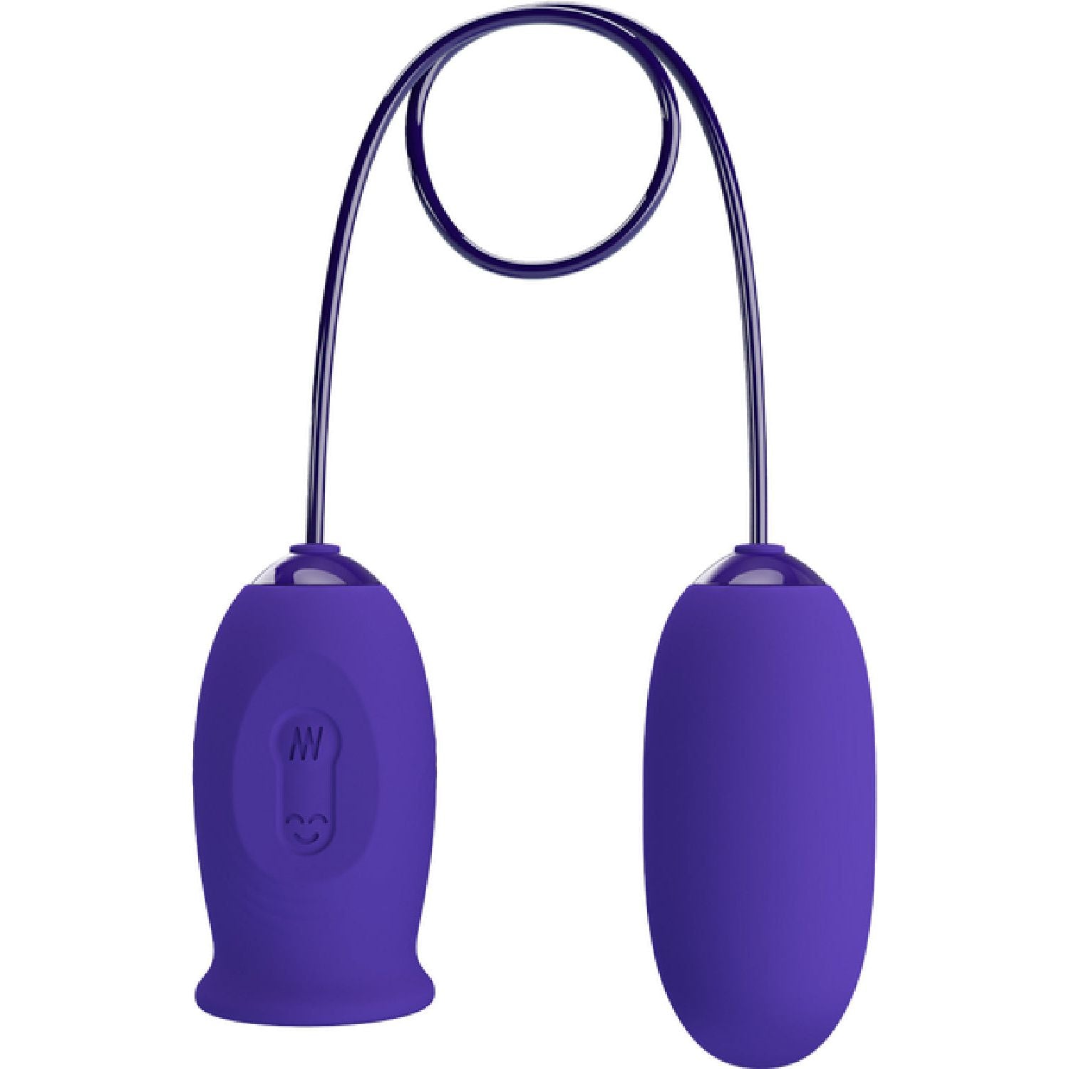 Pretty Love - Daisy-Youth | Licking & Vibrating Egg Combo