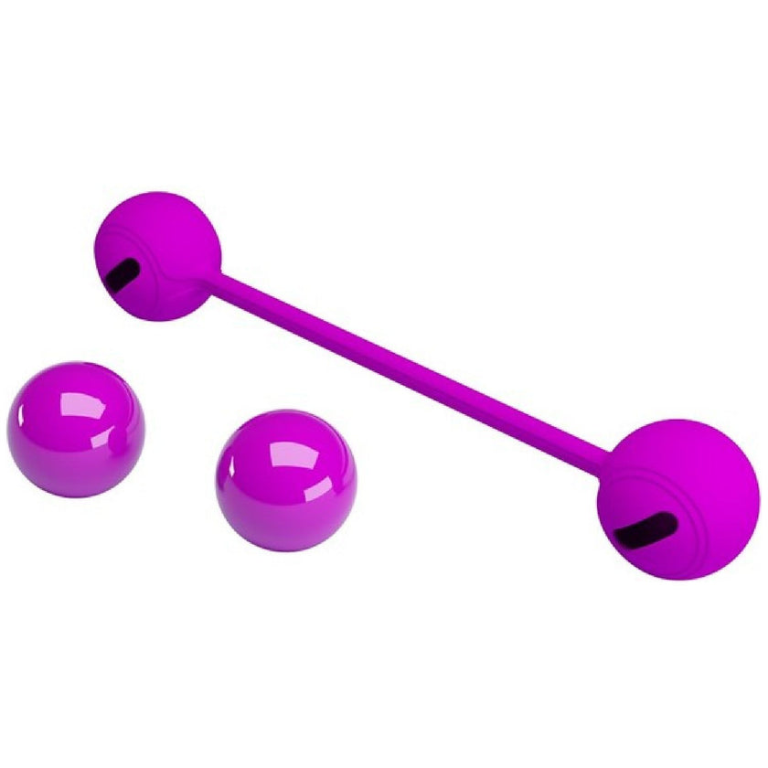 Pretty Love – Kegel Ball III | Kegel Exercise Tool