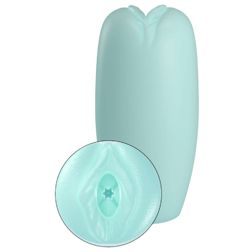 Pretty Love - Catherine Casper Egg | Male Masturbator