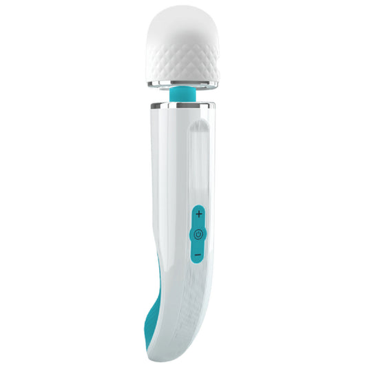 Pretty Love - Colorful Massager Wand 9.4" | Wand Massager