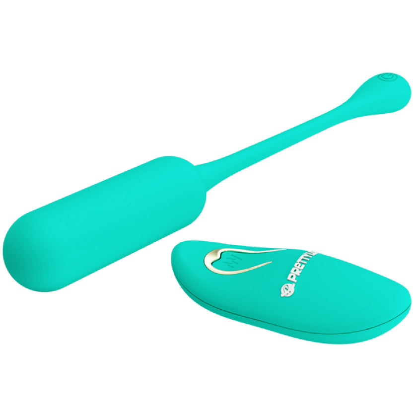 Pretty Love - Lechies Dream Chaser 5 | Remote-Control Egg