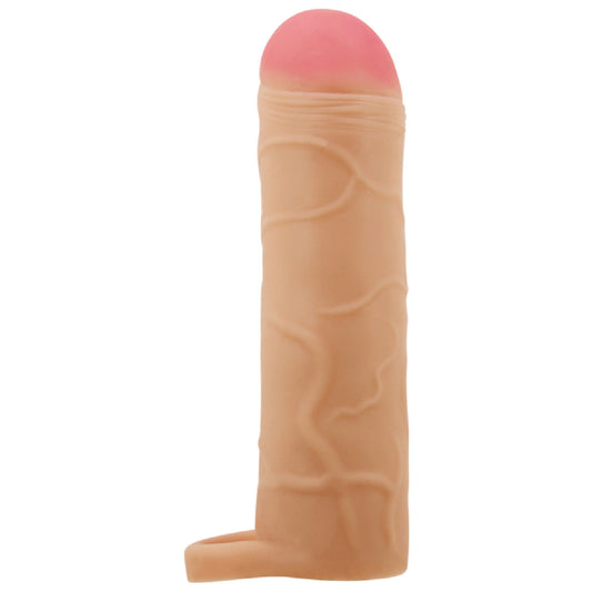 Pretty Love - Extended Series Bunion 6.5" | Penis Extension Sleeve