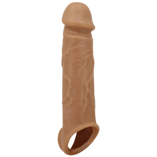 Pretty Love - Lionel | Liquid Silicone Penis Sleeve