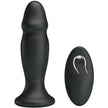 Pretty Love – Mr Play Powerful Vibrating Anal Plug | Rechargeable Anal Plug