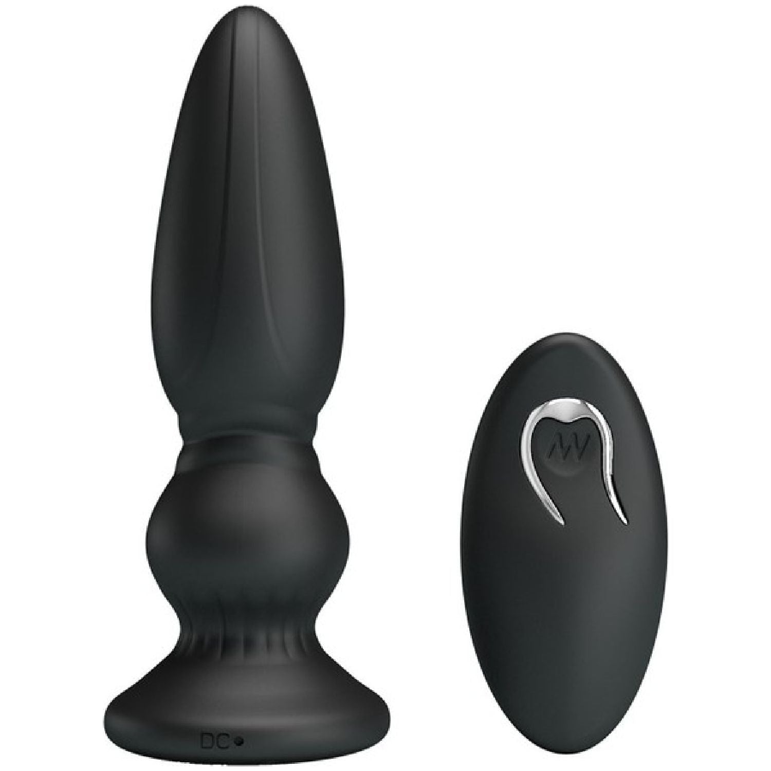 Pretty Love – Mr Play Powerful Vibrating Anal Plug | Prostate Massager