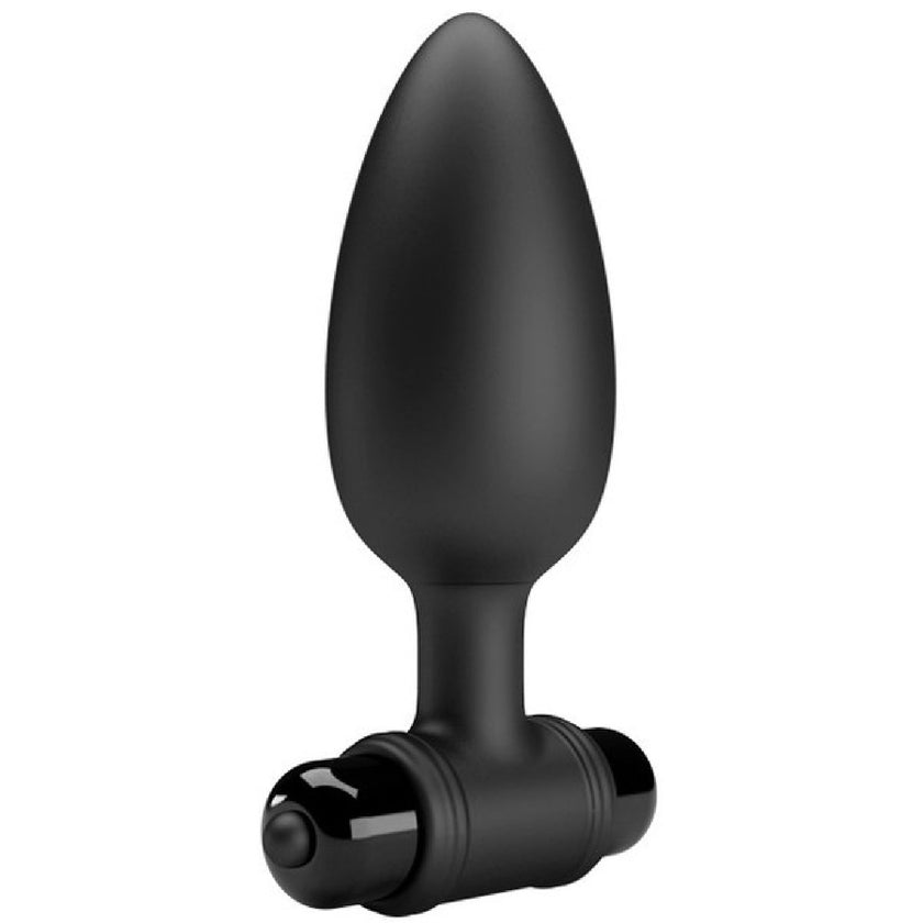 Pretty Love – Vibra Butt Plug II | Vibrating Butt Plug