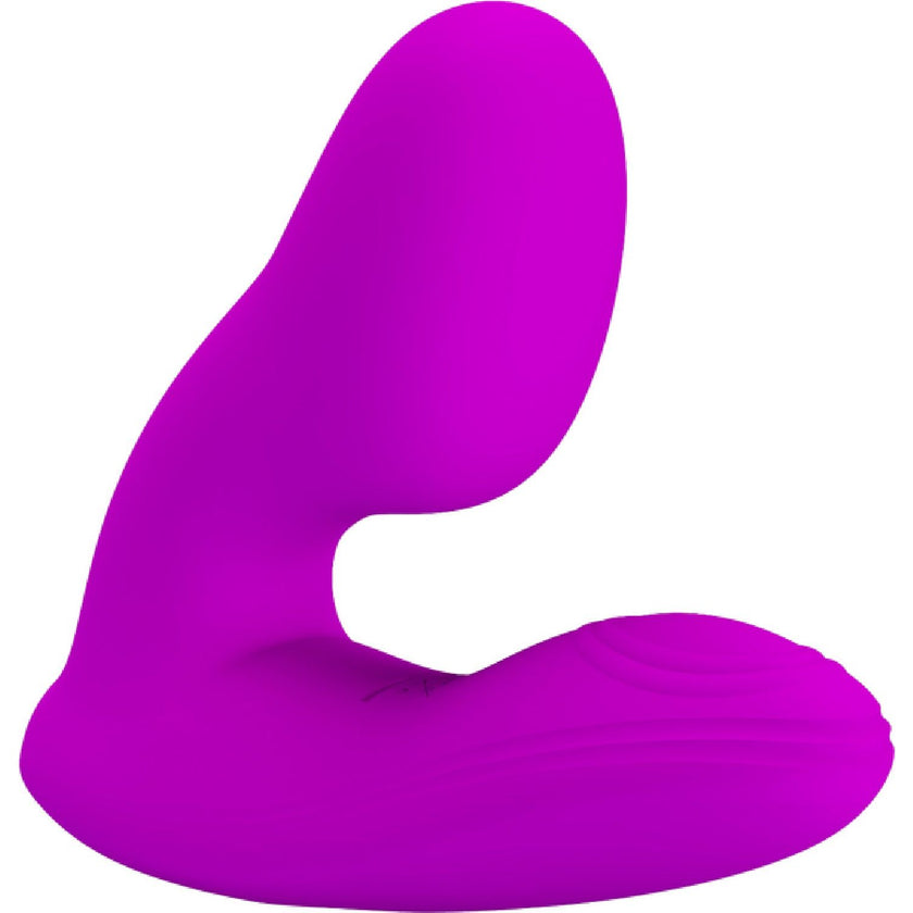 Pretty Love - Melvin | Wearable Remote Vibrator