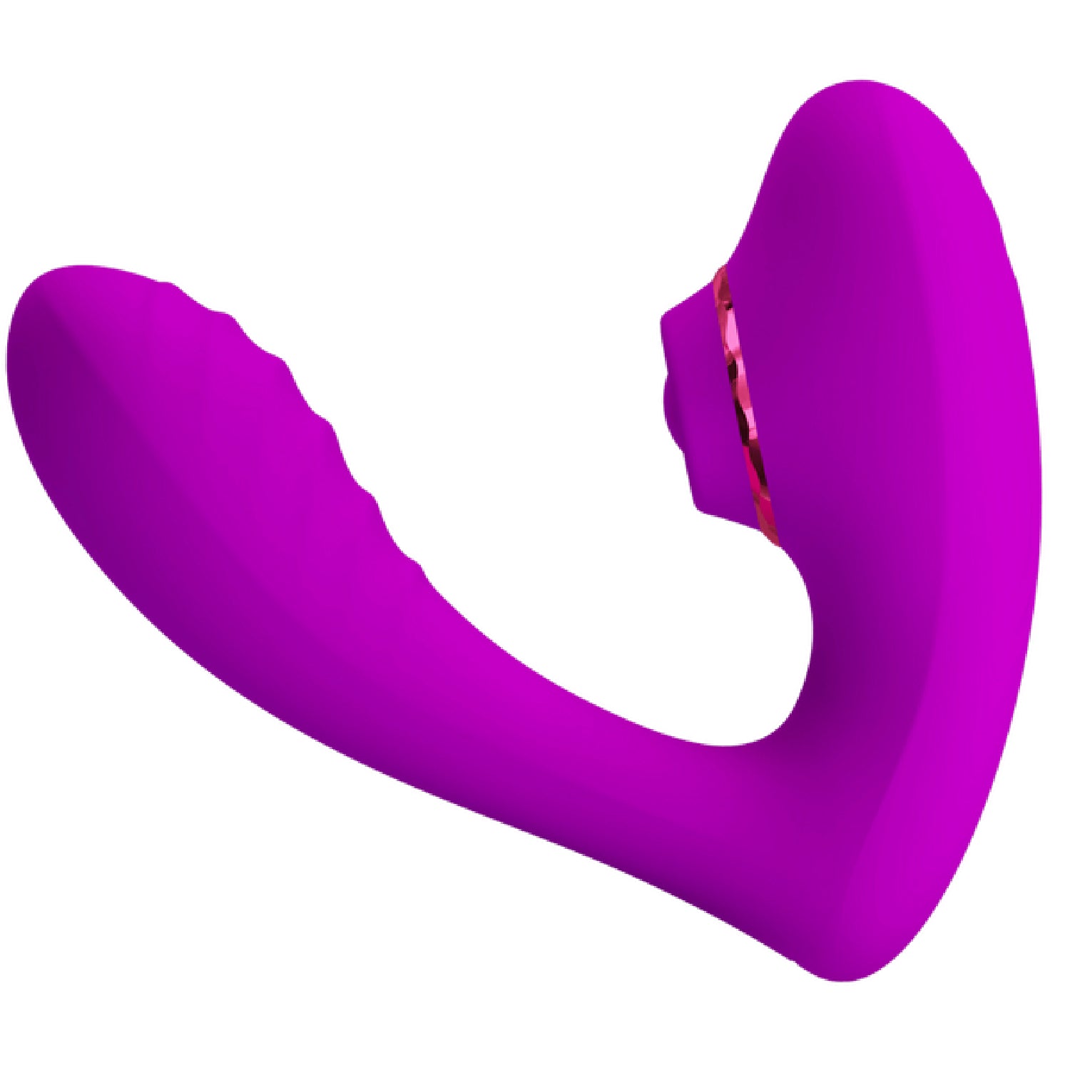 Pretty Love – Nauty | Rechargeable Clitoral Stimulator