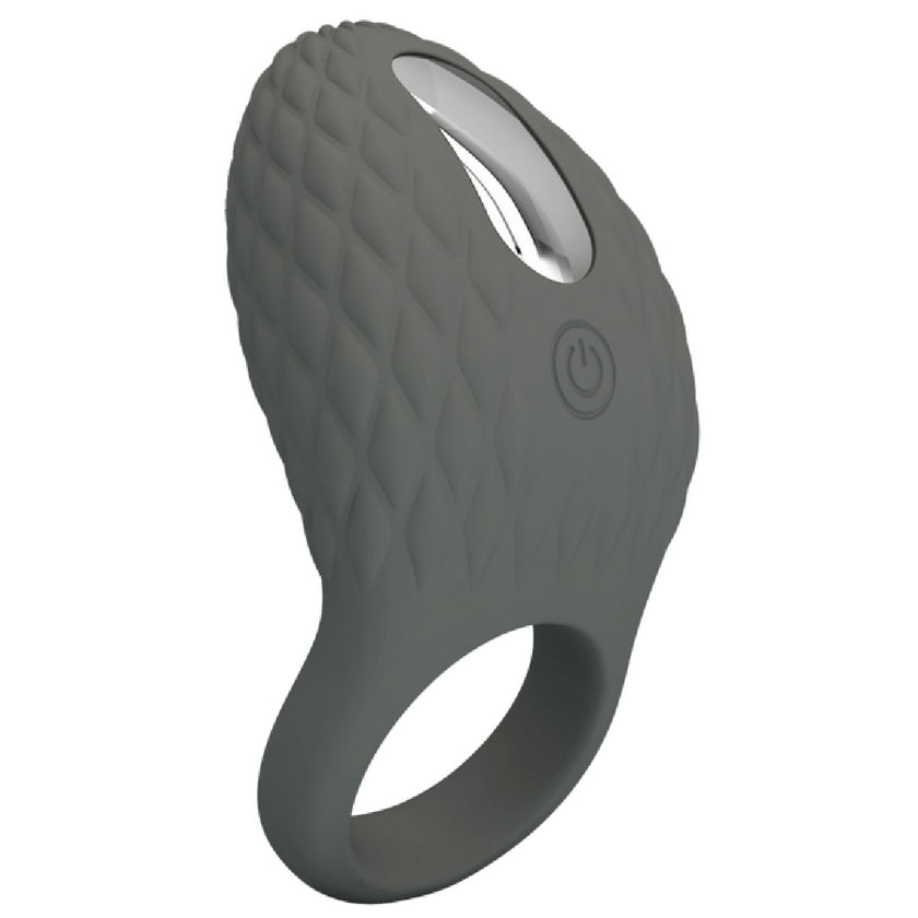 Pretty Love - Master Ring Helious | Vibrating Cock Ring