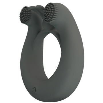 Pretty Love - Master Ring Dahlia | Vibrating Cock Ring