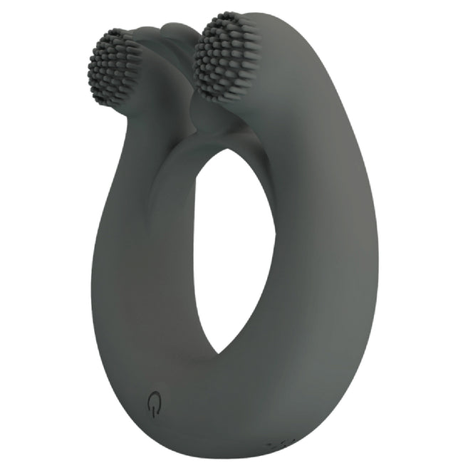 Pretty Love - Master Ring Dahlia | Vibrating Cock Ring