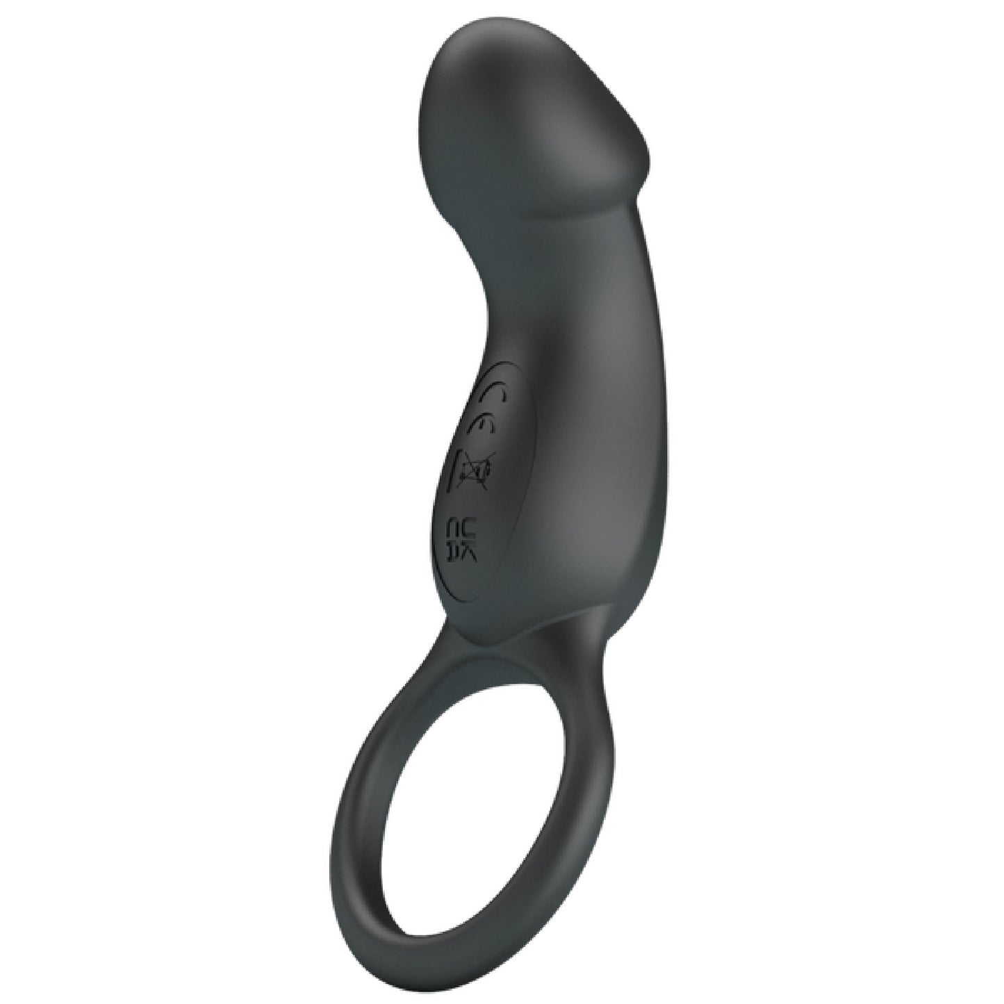 Pretty Love - Super Power Trae | Vibrating Cock Ring