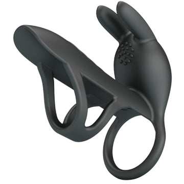 Pretty Love - Vibrating Penis Sleeve Matty | Vibrating Penis Sleeve
