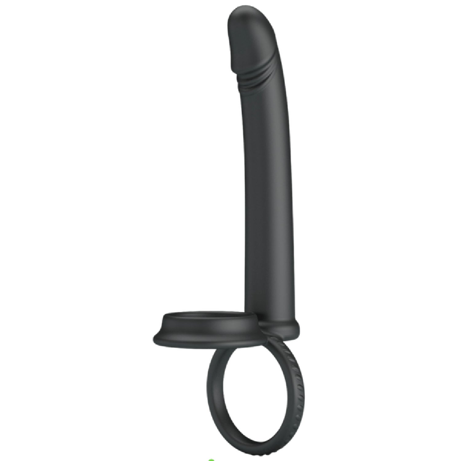 Pretty Love - Super Power Moses | Cock & Ball Ring with Anal Probe