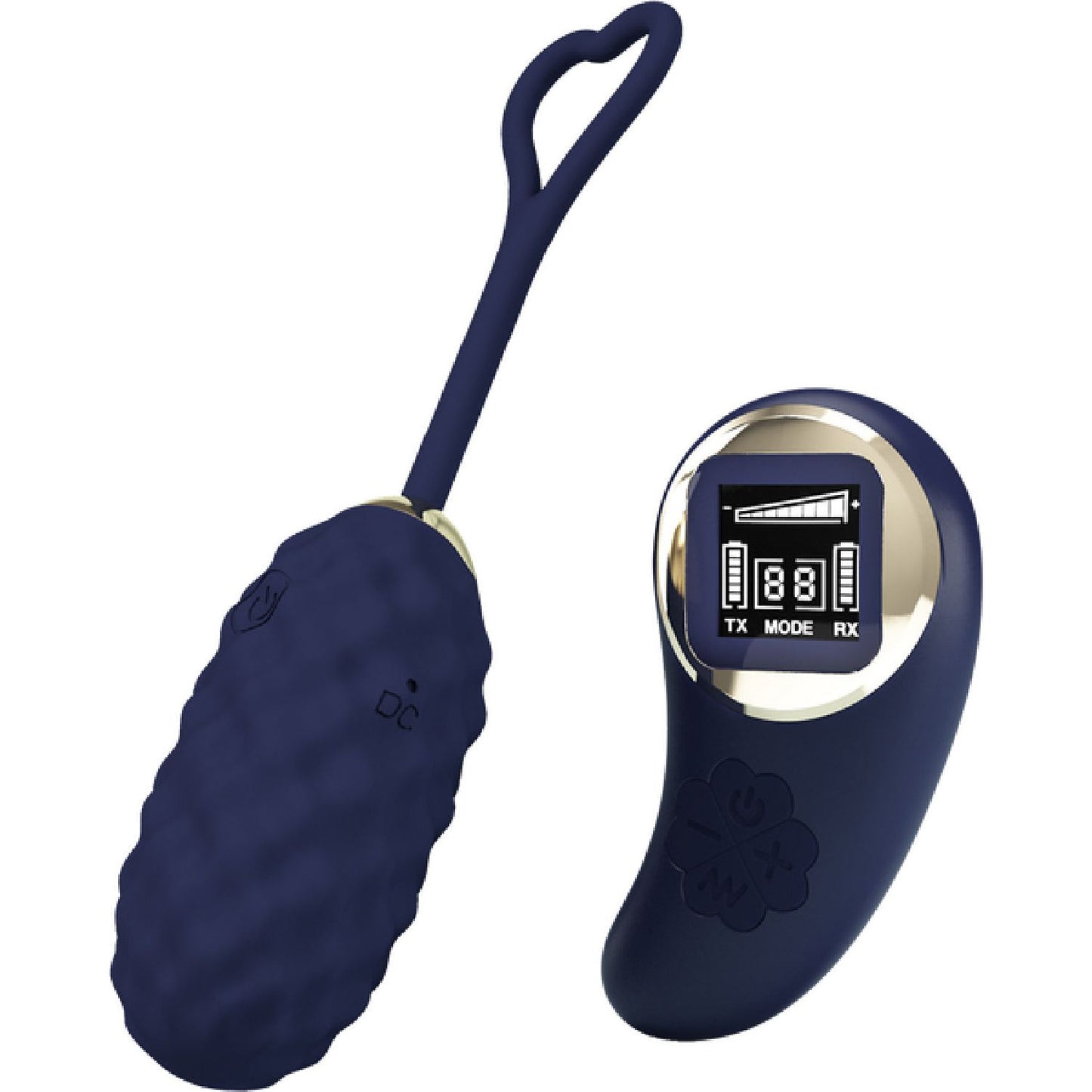 Pretty Love - Vivian Remote Control | Remote-Control Egg