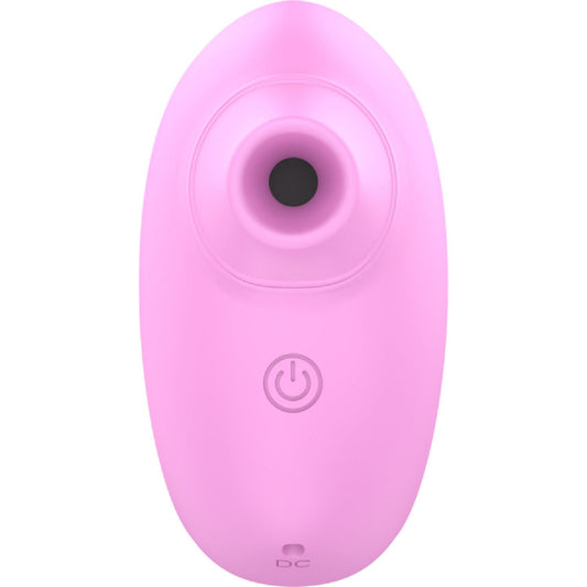 Pretty Love – Romance Inhale Bird Mind Blowing Miracles | Rechargeable Suction Vibrator