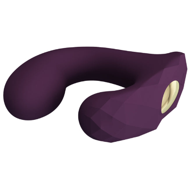 Pretty Love - Global Remote Control Series Billy | App-Control Dual Stimulator