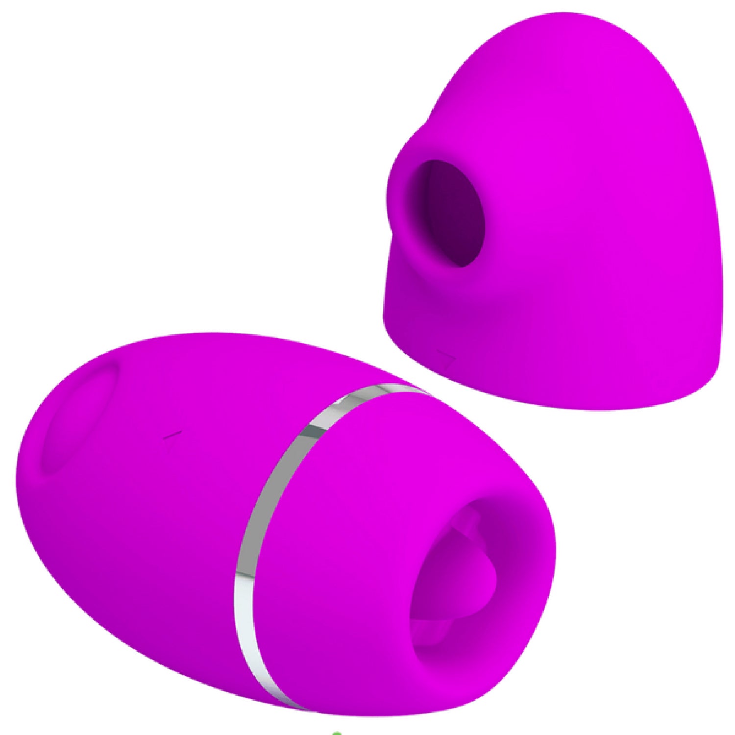 Pretty Love - Shakira 4in1 | Multi-Function Vibrator