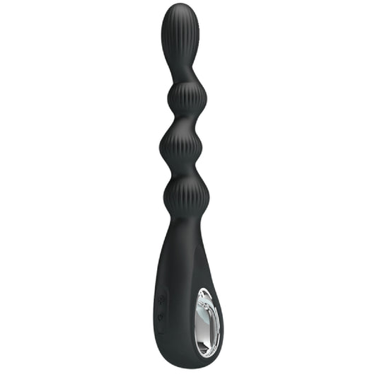 Pretty Love - Federer | Flexible Vibrator