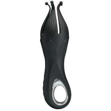 Pretty Love – Arella | Vibrating Penis Trainer