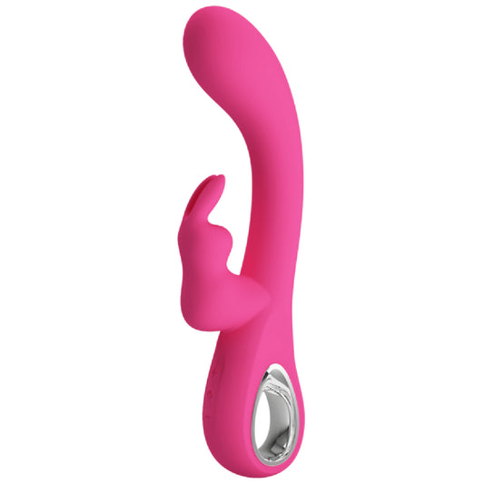 Pretty Love – Novak | Rechargeable Rabbit Vibrator