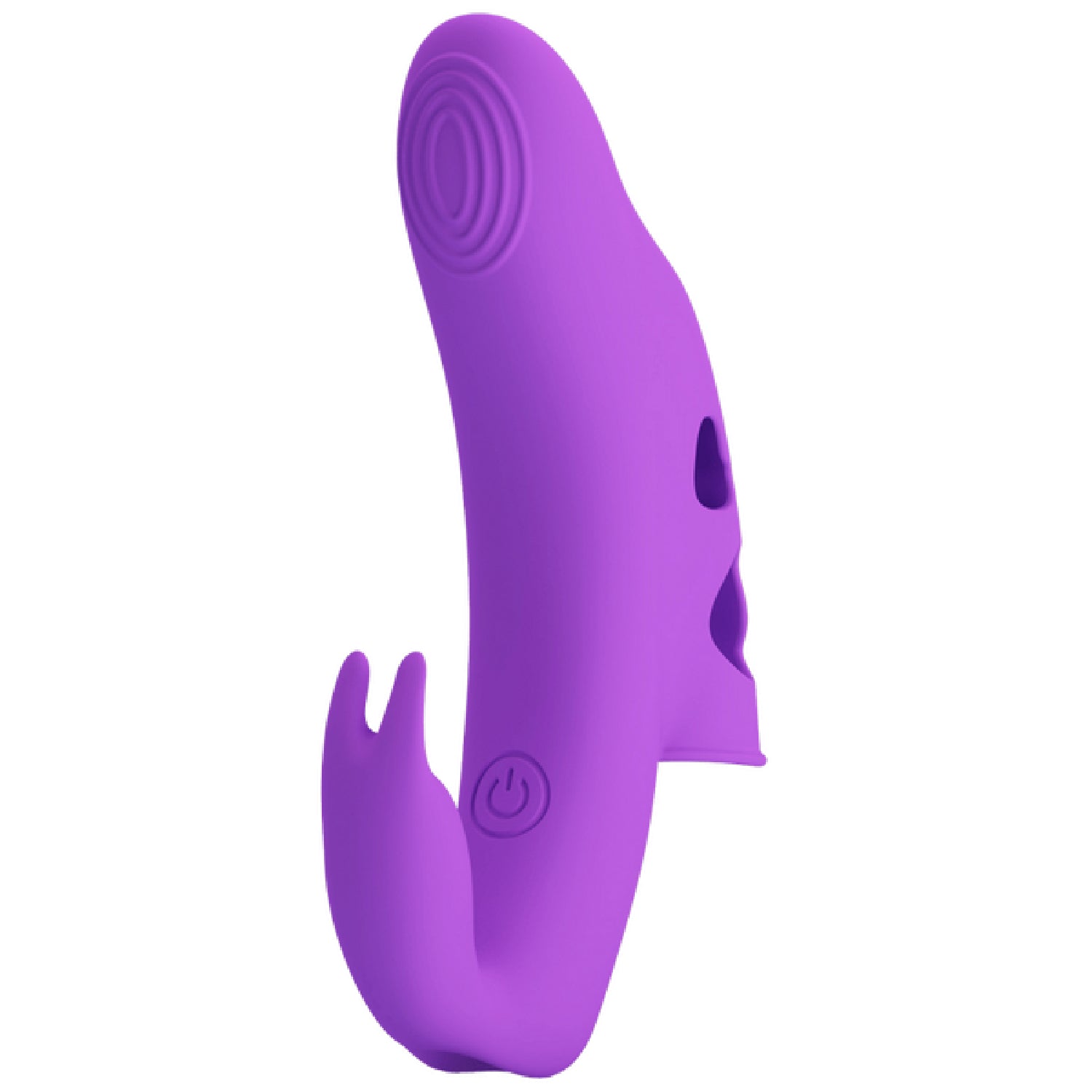 Pretty Love - Honey Finger Yenna | Powerful Fingering Vibrator