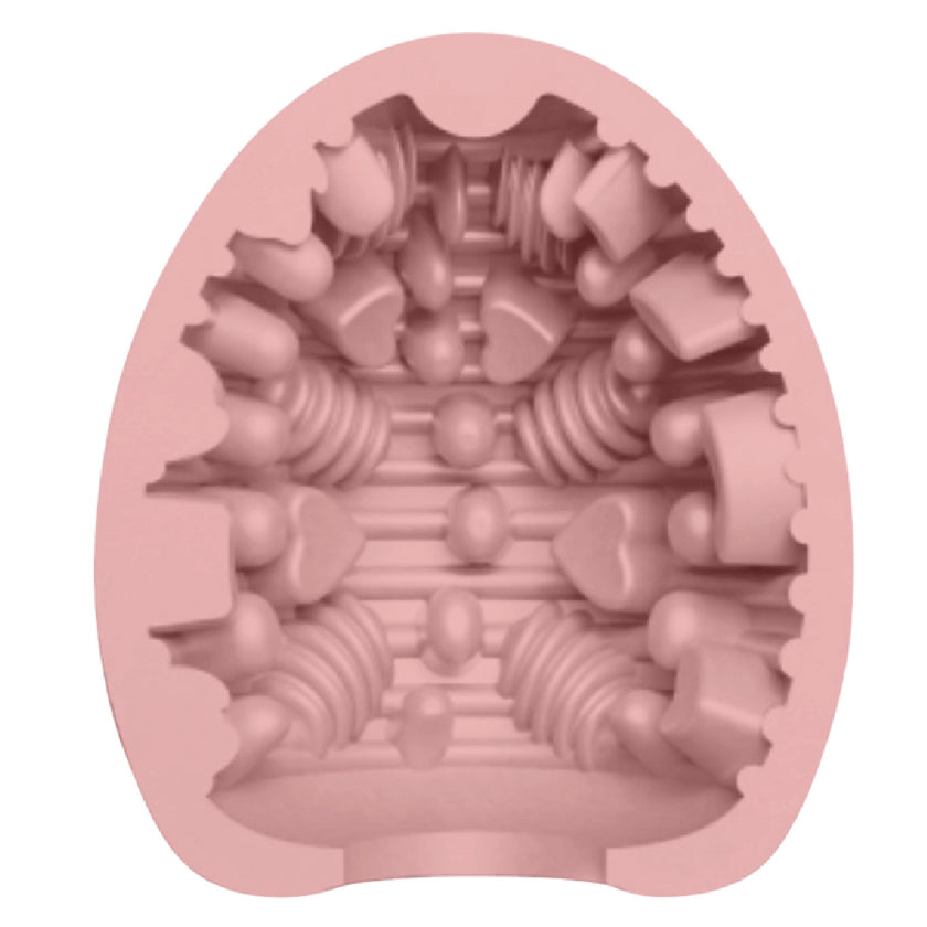 Pretty Love - Pleasure Egg | Male Masturbator