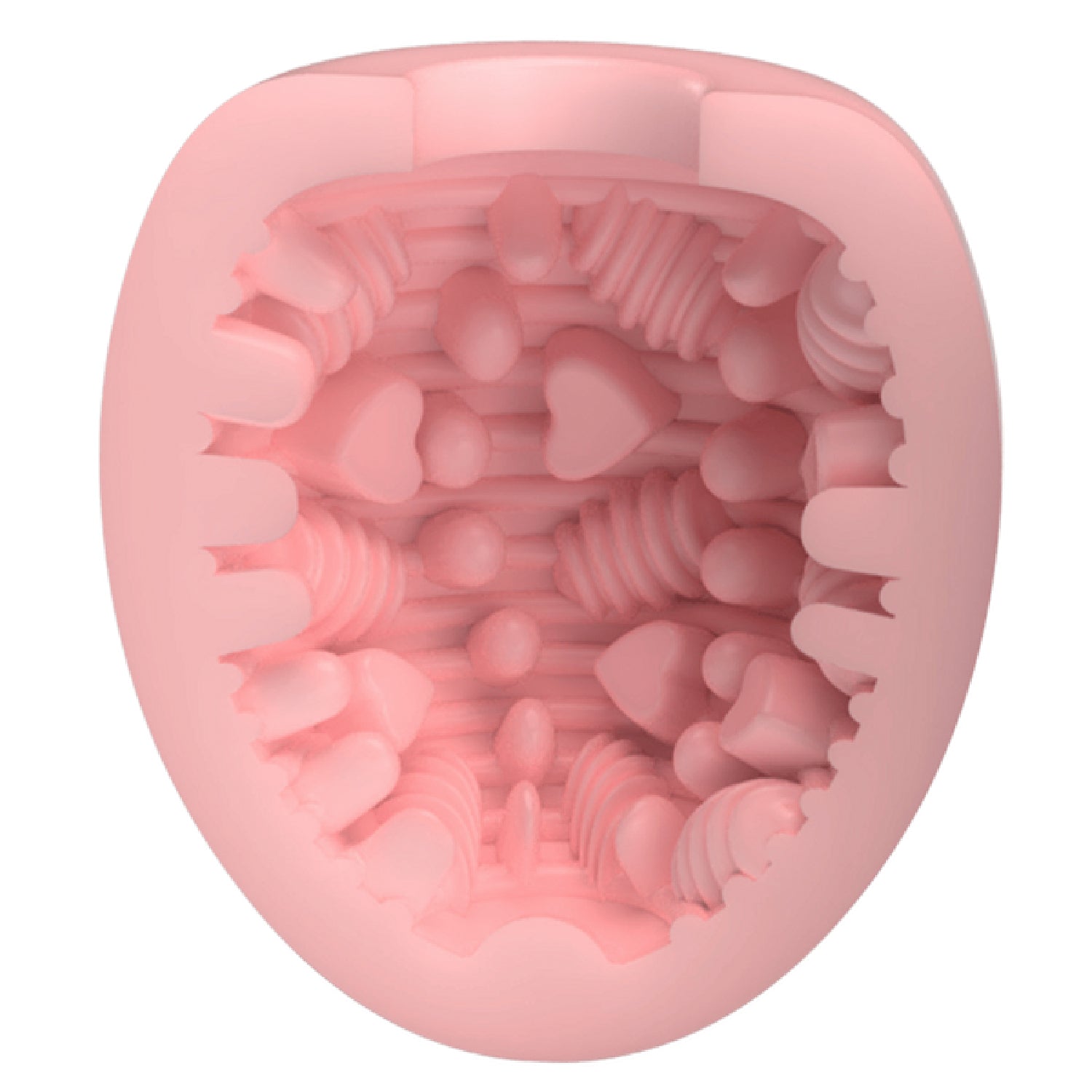 Pretty Love - Charming Barrel - Sauternes | Male Masturbator